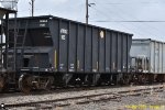 PRN2023030395_499 24-Mar-2023 WATCO Companies WATX – Webb Asset Management WAMX –  4105 Hopper Car 42’ 6” 3 Bay Open